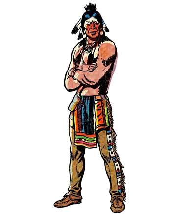 Lobo Feroz