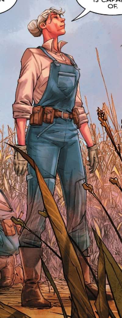 Martha Kent (Absolute)