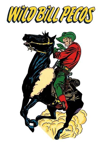 Wild Bill Pecos