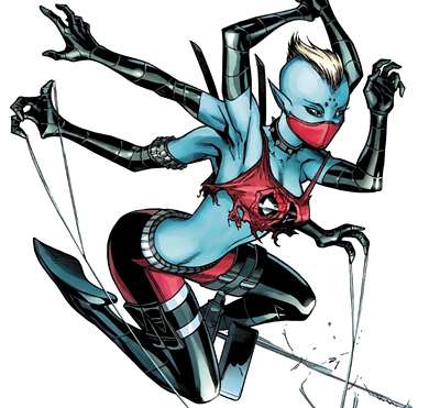 Dona Aranha