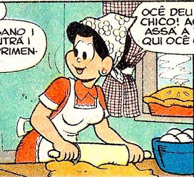 Dona Arzira