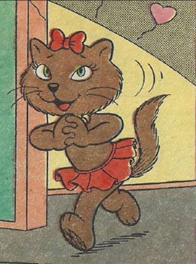 Gatilde