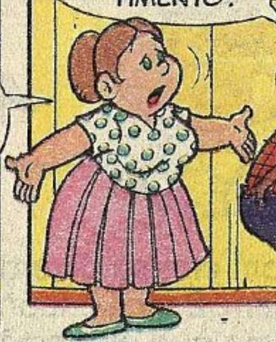 Genoveva