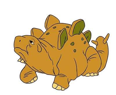 Glump