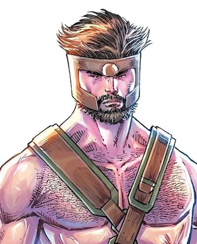 Hercules (Terra-19647)