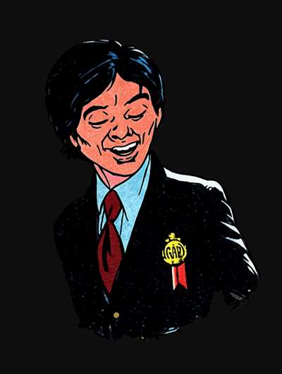 Hiroshi