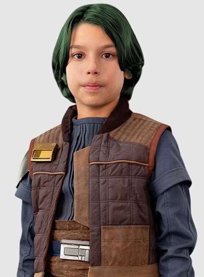 Jacen Syndulla