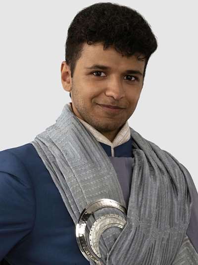 Jai Kell