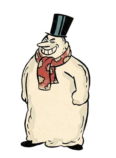 Joe Snow