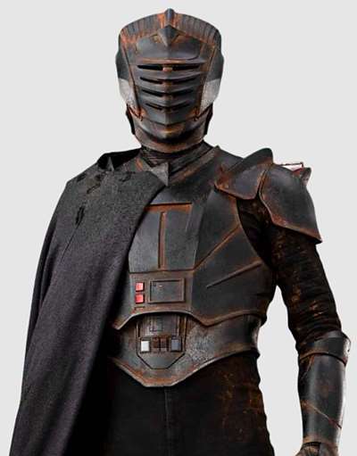 Marrok