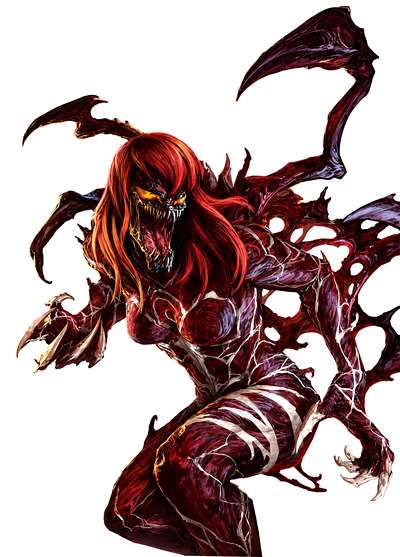 Miséria (Simbionte)