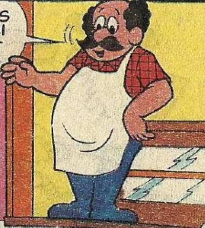Nhô Manuel