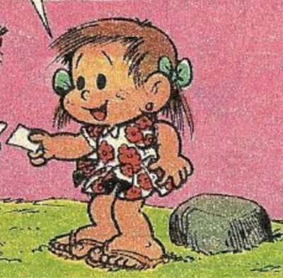 Ritinha