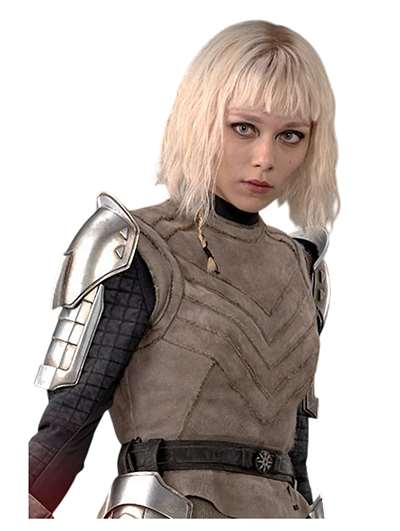 Shin Hati