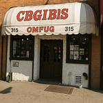 CBGIBIS Raridades
