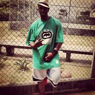 Agenor Oliveira