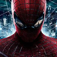 The Amazing Spider-Blog