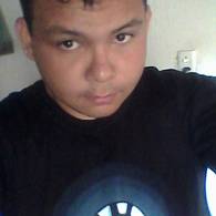 Diego Almeida