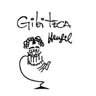 Gibiteca Henfil