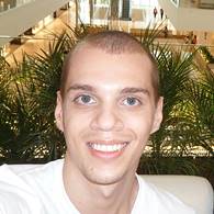 Rodrigo Lunardi de Souza Cardoso