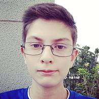 Daniel Martins Lopes