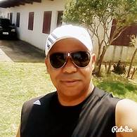 Cristiano Da Conceiçao Ferreira