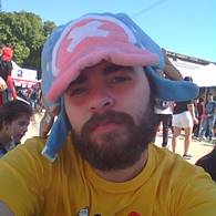 Rafael Soares