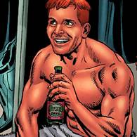 Guy Gardner Senhor Supremo do Universo