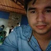 João Paulo Torres Delfino