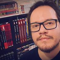 Lucas Cota