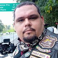 Pablo Roxo