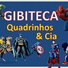 Gibiteca Quadrinhos & Cia