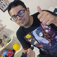 vinicius pereira rosa