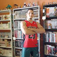 Mateus Nascimento  M.N.S