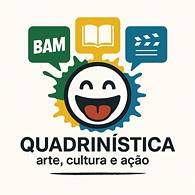 QUADRINÍSTICA - arte, cultura e ação