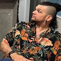 Anderson Veiga Sales