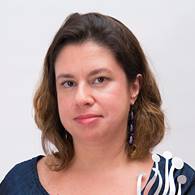 Isabelle Barreto